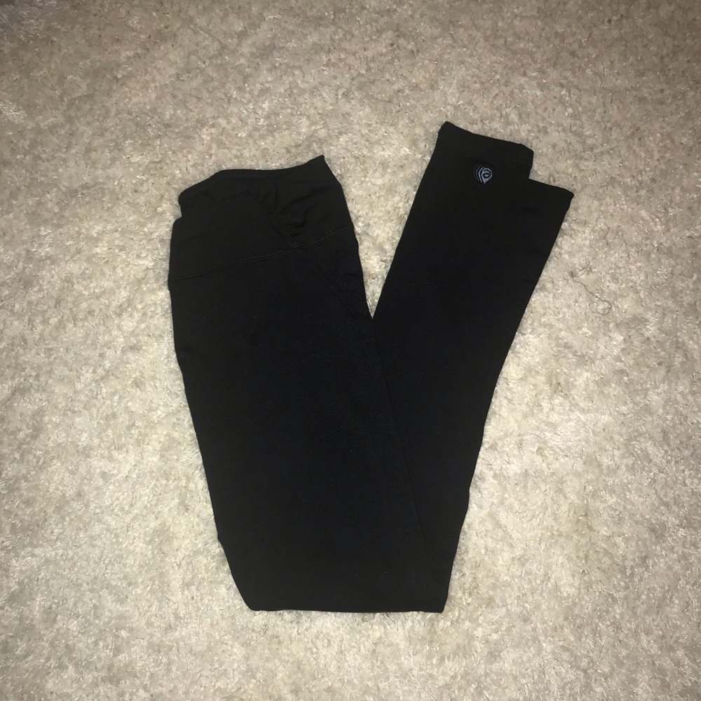 warm, comfy leggings